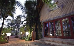 Thabong Bed And Breakfast